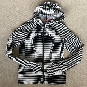 Lululemon Scuba Hoodie